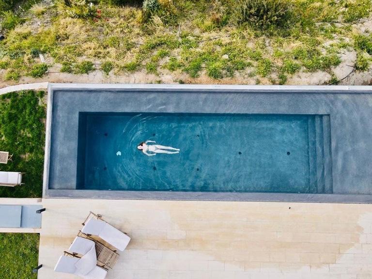 Ellas Residence Fantastic Pool Heated Kíssamos Dış mekan fotoğraf