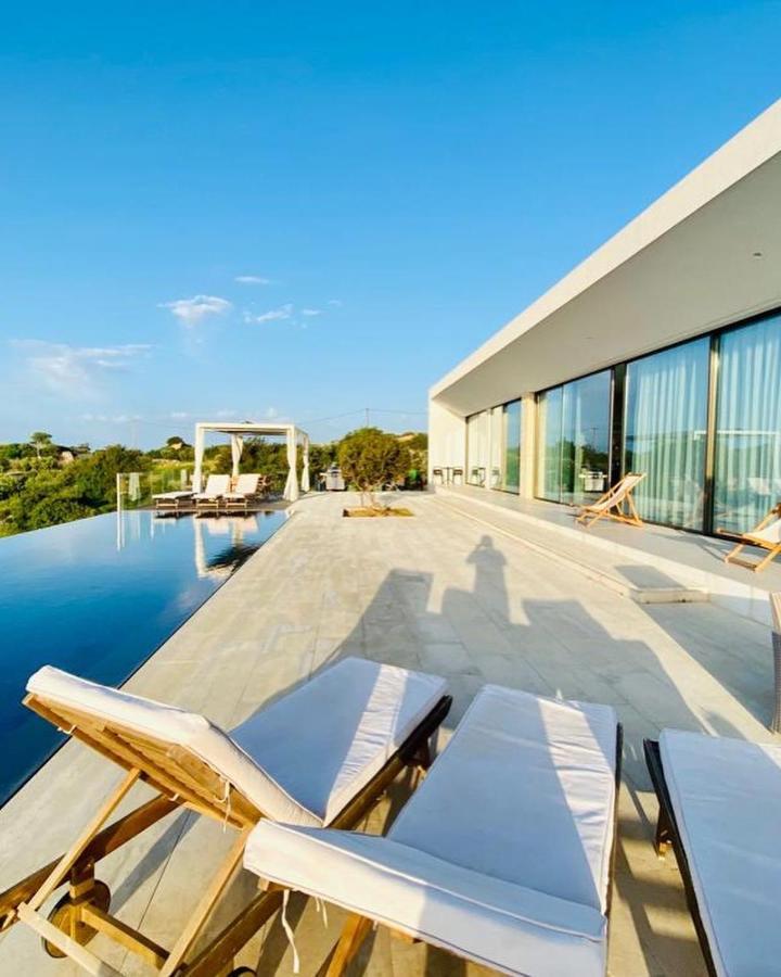 Ellas Residence Fantastic Pool Heated Kíssamos Dış mekan fotoğraf