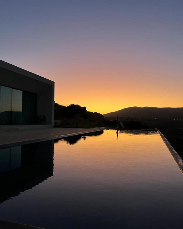 Ellas Residence Fantastic Pool Heated Kíssamos Dış mekan fotoğraf